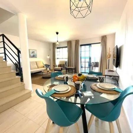 Vista Mar Apartment *