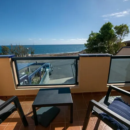 Apartment Vista Mar *