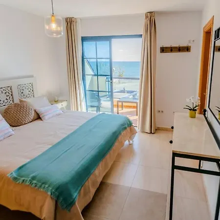Vista Mar Apartment La Lajita