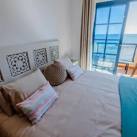 Vista Mar Apartment