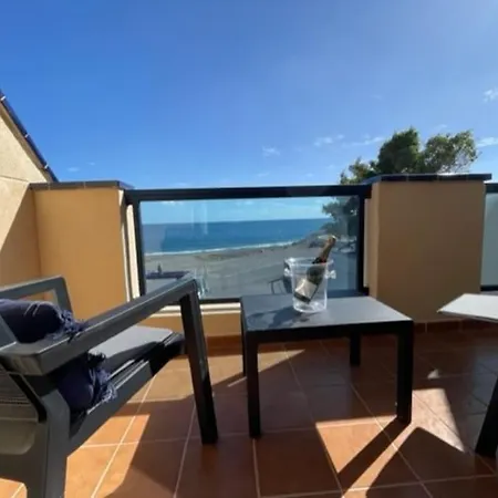 Apartment Vista Mar