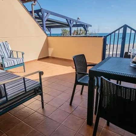 Vista Mar La Lajita